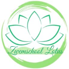 Zwemschool Lotus logo Zwemschool Lotus logo