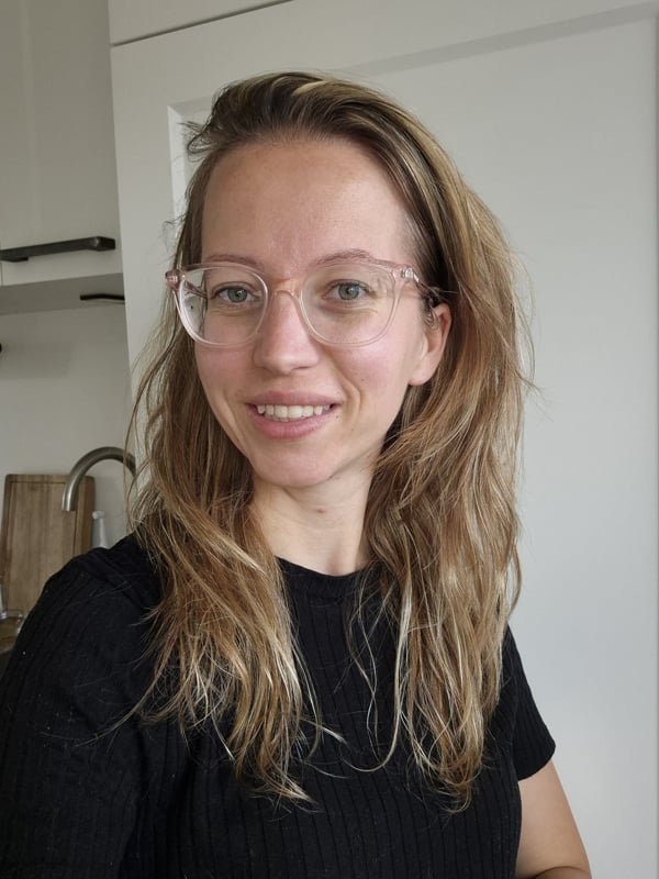 Nadine Nadine